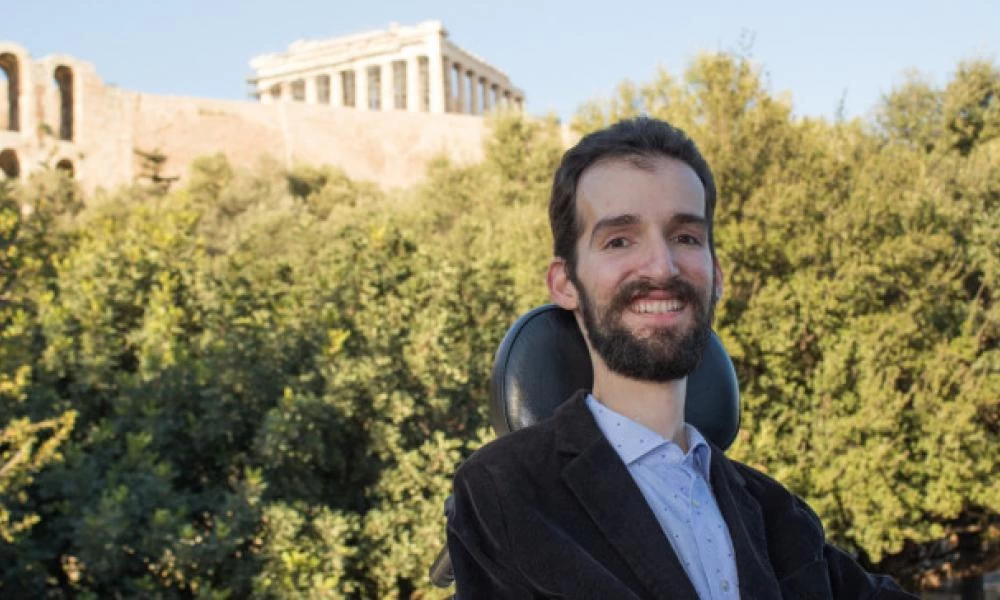 Εύγε Στέλιο Κυμπουρόπουλε! Πύρινο μήνυμα για την Αρμενία